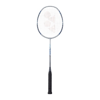 Yonex Badminton Racket ARC Saber CS (balanced, flexible) 2024 silver - strung -